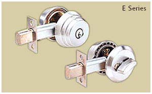 E Series-Arrow - NYLocksmith247.com